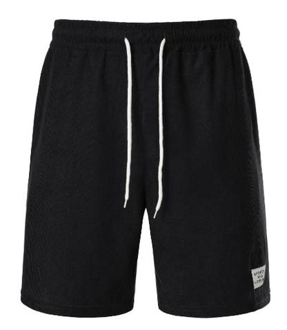 Ace | Komfortable sommershorts for menn