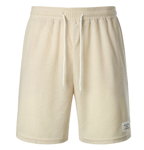 Ace | Komfortable sommershorts for menn