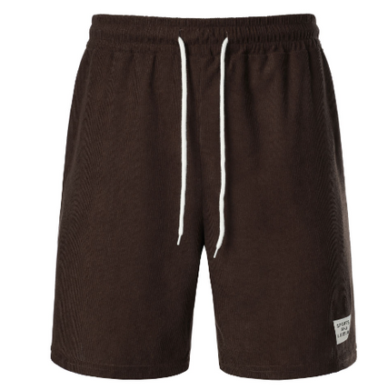 Ace | Komfortable sommershorts for menn