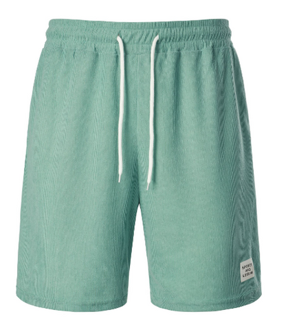 Ace | Komfortable sommershorts for menn