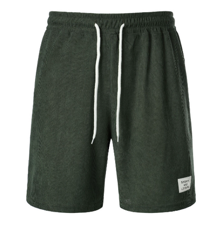 Ace | Komfortable sommershorts for menn