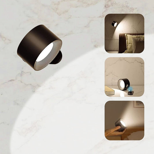 LuminaLux™ | Moderne vegglampe